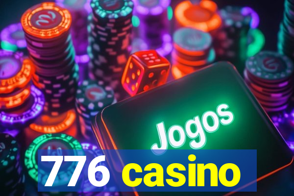 776 casino